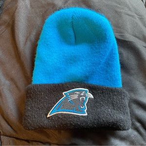 Panthers Toboggan